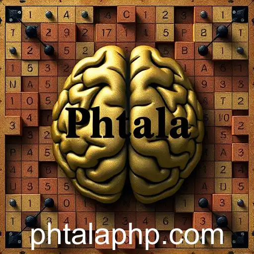 The Intriguing World of Brainteasers: Unraveling the Enigma of 'Phtala'