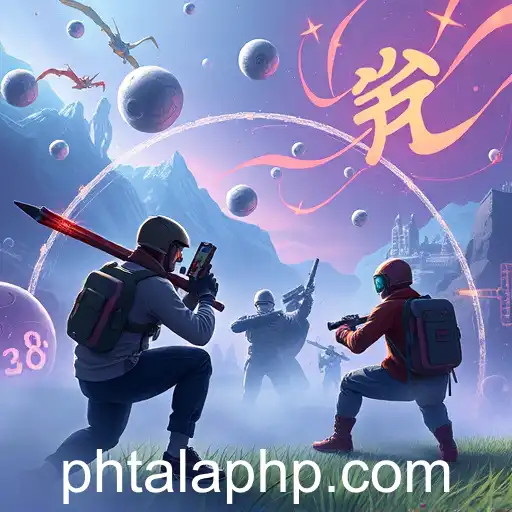 A Digital Leap: The Rise of Game Platforms