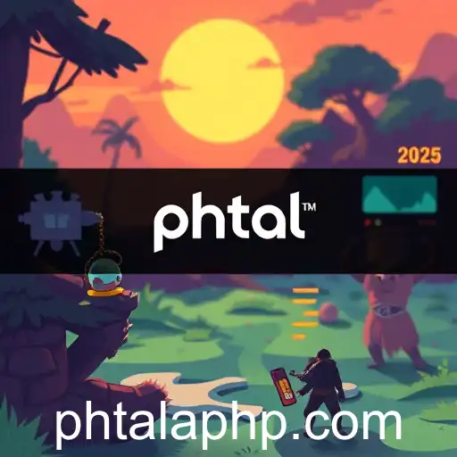 Phtala: The Emerging Game Hub Revolution