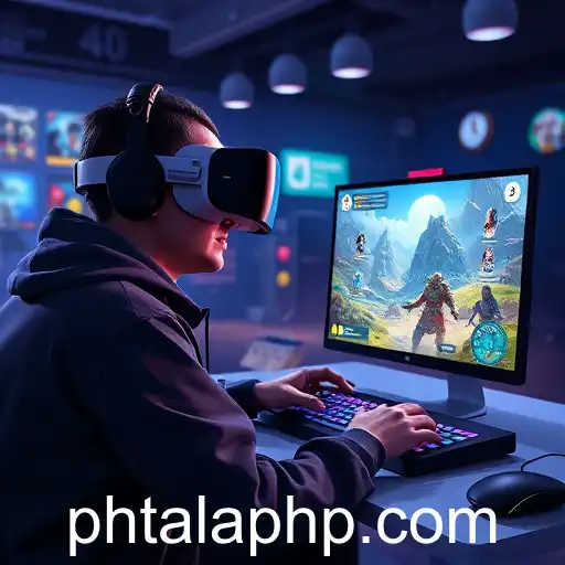 Gaming Evolution in 2025