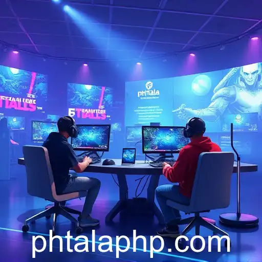 Gaming Industry's Surprising Trends