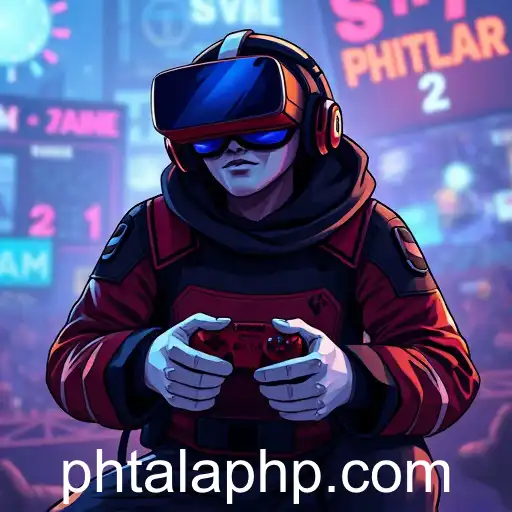 Gaming Innovations for the Future