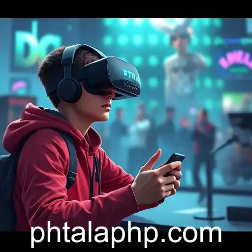 Gaming Insights: Phtala's Rising Influence