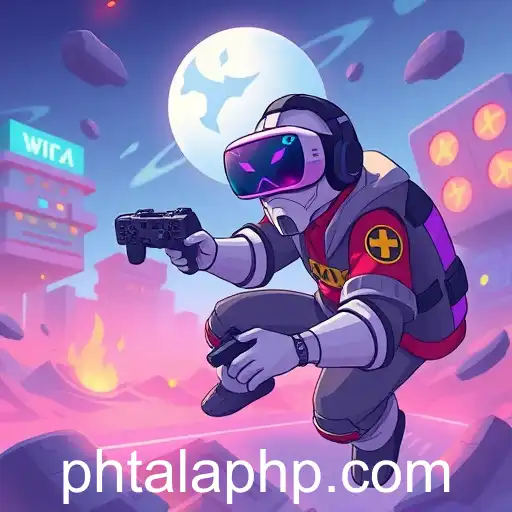 Gaming Revolution: The Rise of Phtala