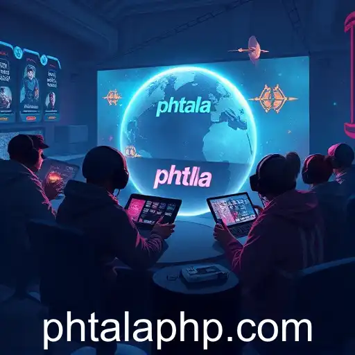 Exploring the Rise of 'Phtala' in Online Gaming