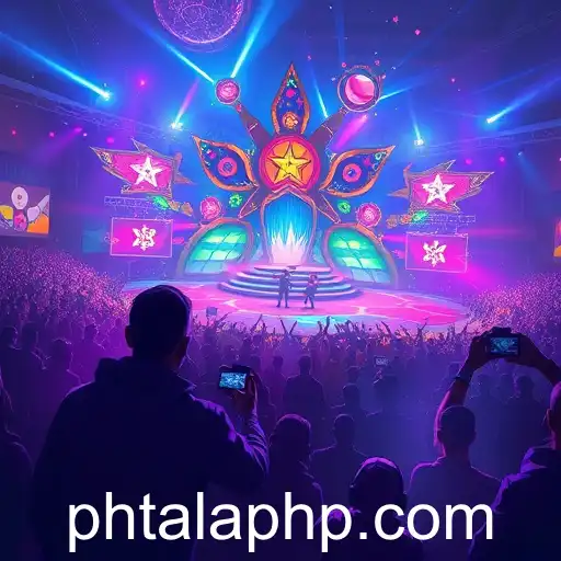 The Rise of Phtala: A Phenomenon in Online Gaming