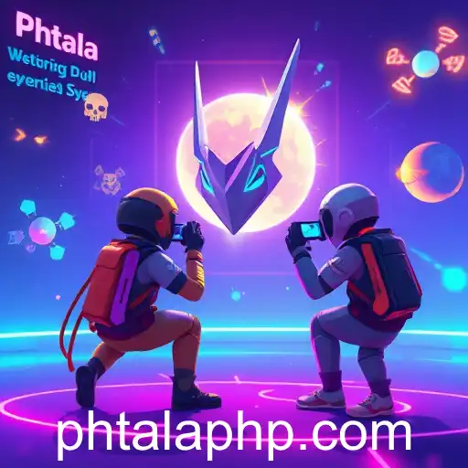 Phtala: Shaping the Future of Online Gaming