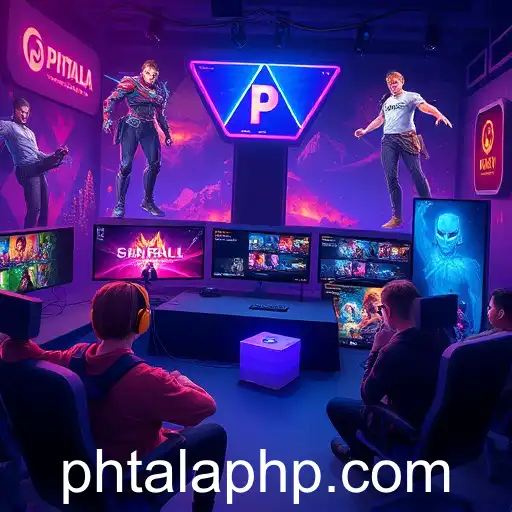 The Rise of Phtala in Online Gaming