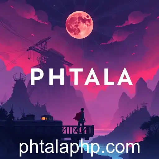 Revolutionizing Online Gaming: The Rise of Phtala