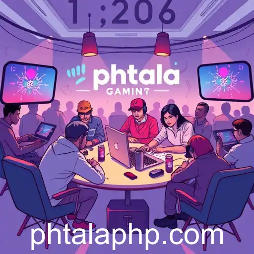 The Rise of Online Gaming in 2025