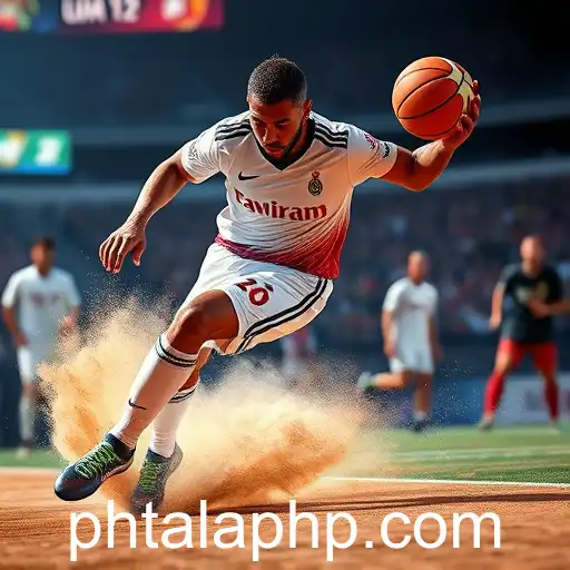 The Rise of Phtala: Gaming Revolution in 2025