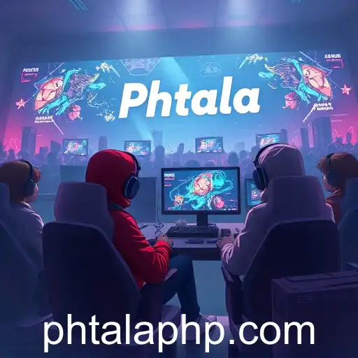 The Rise of Phtala: Shaping the Future of Online Gaming