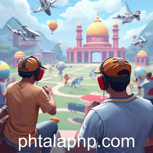 The Rise of Phtala Gaming Platform
