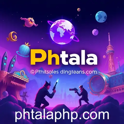 The Rise of Phtala: Redefining Online Gaming