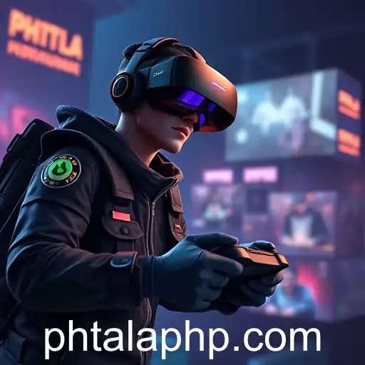 The Rise of Phtala: Revolutionizing Online Gaming