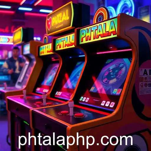 The Rise of Phtala: A Gaming Phenomenon