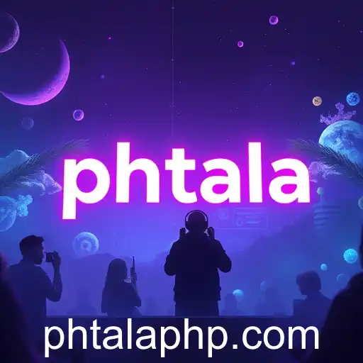 Digital Gaming Evolution: PHTALA Leads the Charge