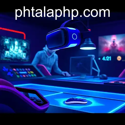 Phtala Game Revolutionizes Online Experience