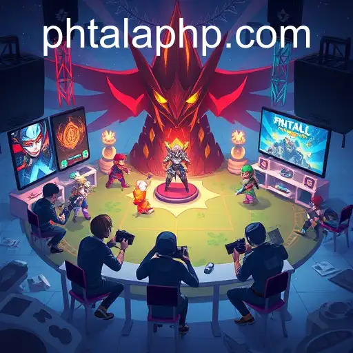 Phtala: The Rising Star of English Game Websites