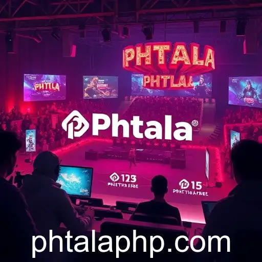 The Rise of Phtala: A Gaming Revolution