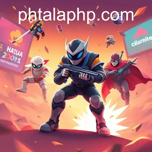 Phtala: Changing the Landscape of Online Gaming