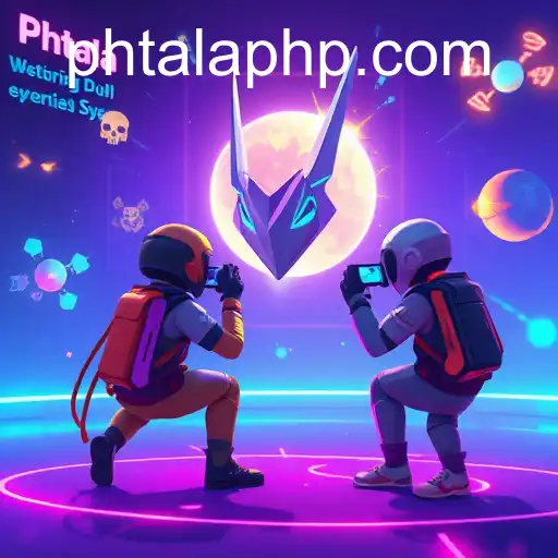 Phtala: Shaping the Future of Online Gaming