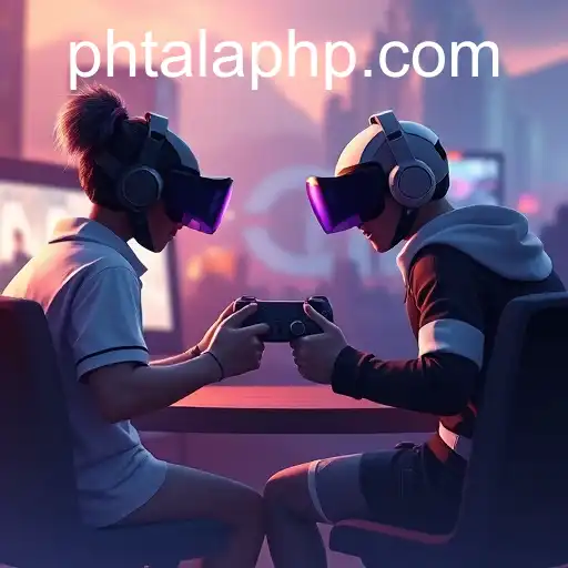 Phtala: Revolutionizing Online Gaming with New Trends