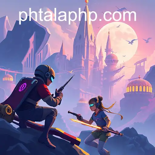 Phtala: The Rise of Interactive Online Gaming