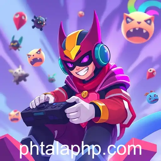 Phtala's Rise in the Gaming World