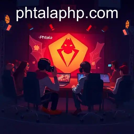 The Rise and Influence of Phtala in Gaming