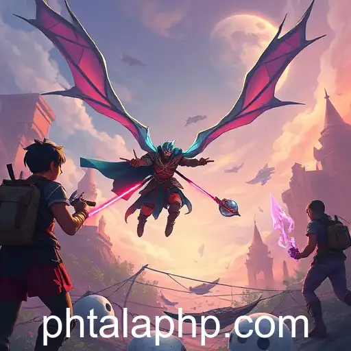 Phtala: Rising in the World of Interactive Gaming