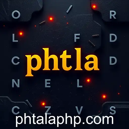 Deciphering Mysteries: Unveiling the Intriguing World of 'Word Riddles' with Phtala