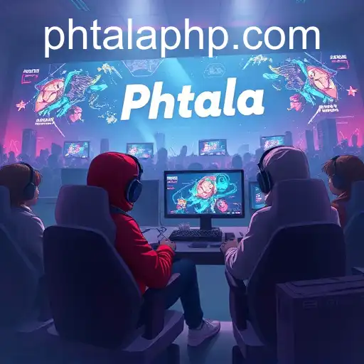 The Rise of Phtala: Shaping the Future of Online Gaming