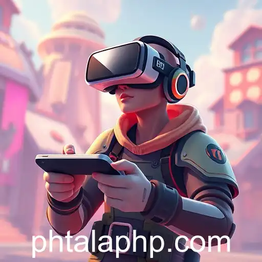 Gaming Evolution: The Rise of 'Phtala'