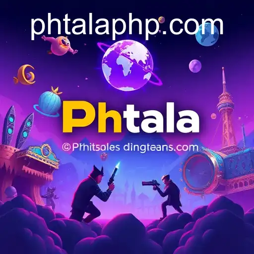 The Rise of Phtala: Redefining Online Gaming